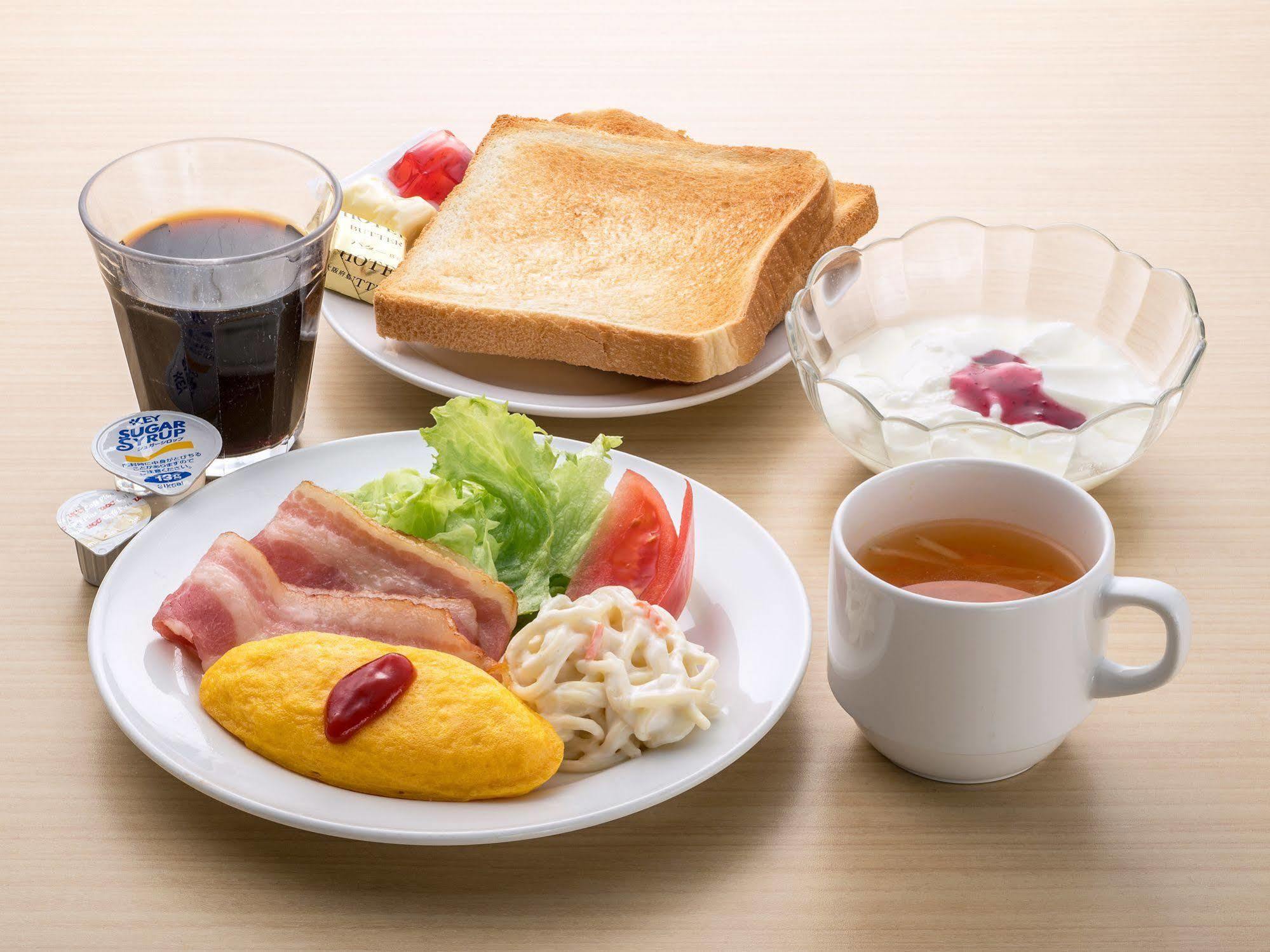 Sotetsu Fresa Nihombashi-ningyocho 3*