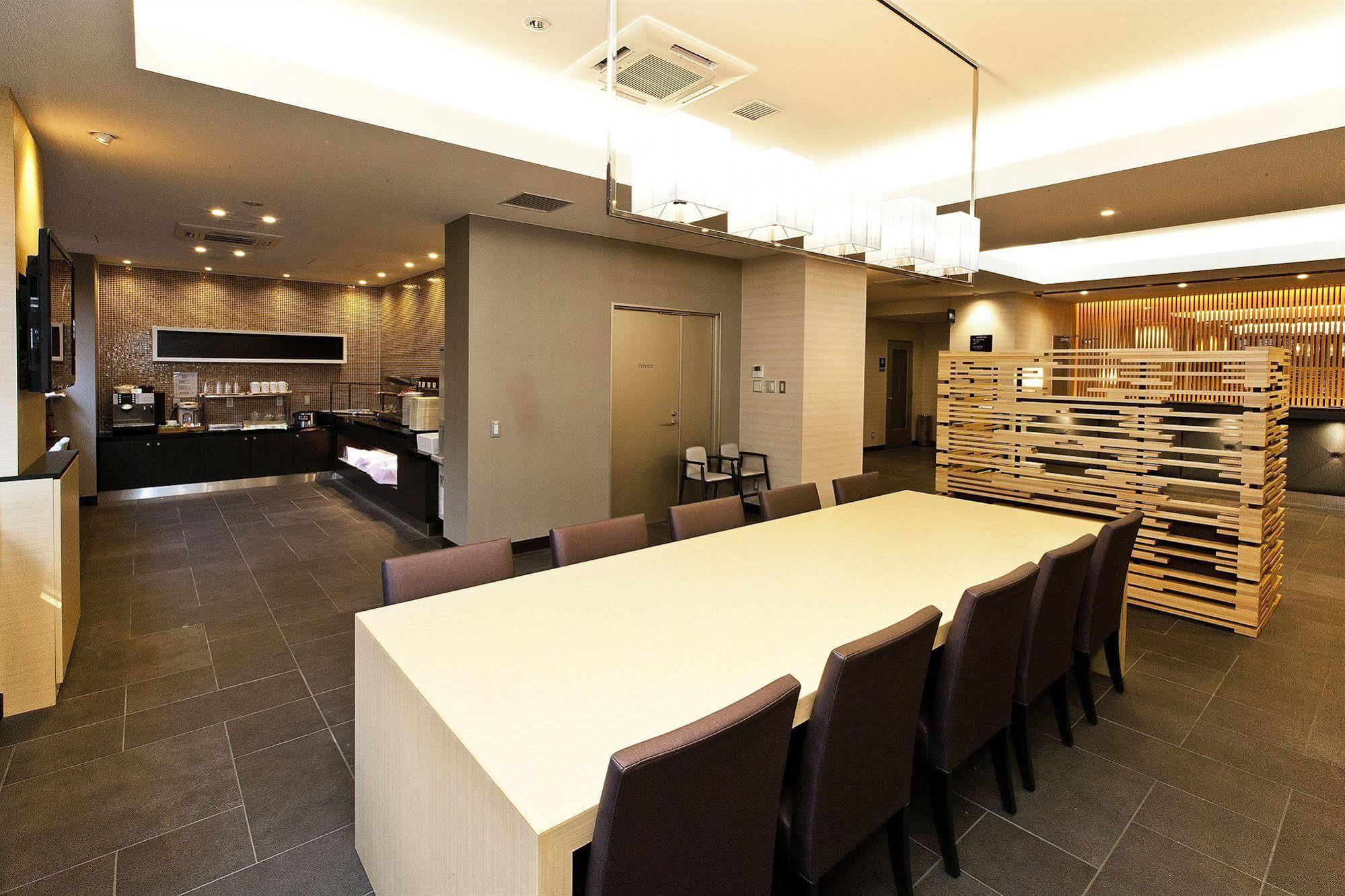 Sotetsu Fresa Nihombashi-ningyocho Hotel 3*
