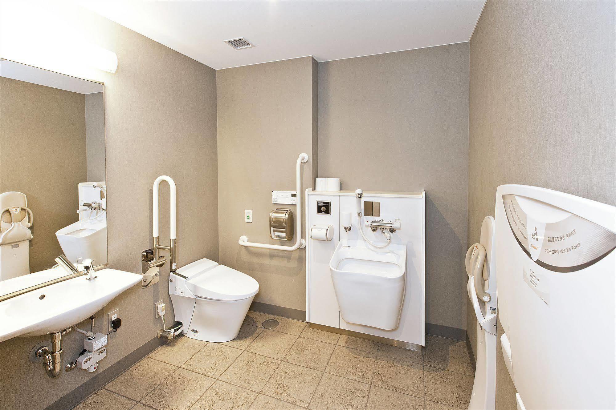 Hotel Sotetsu Fresa Nihombashi-ningyocho Tokyo