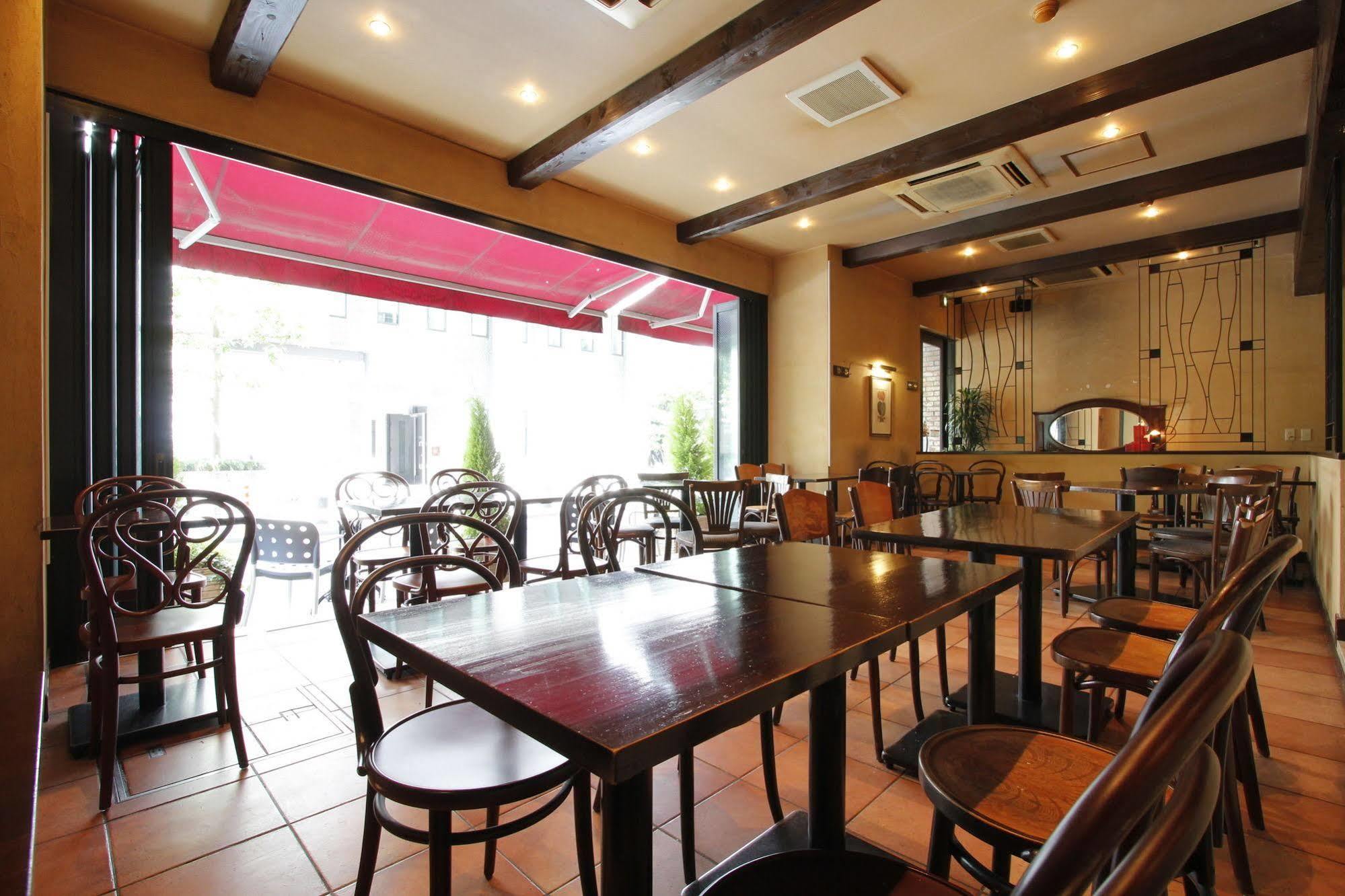 Hotel Kadoya 2*