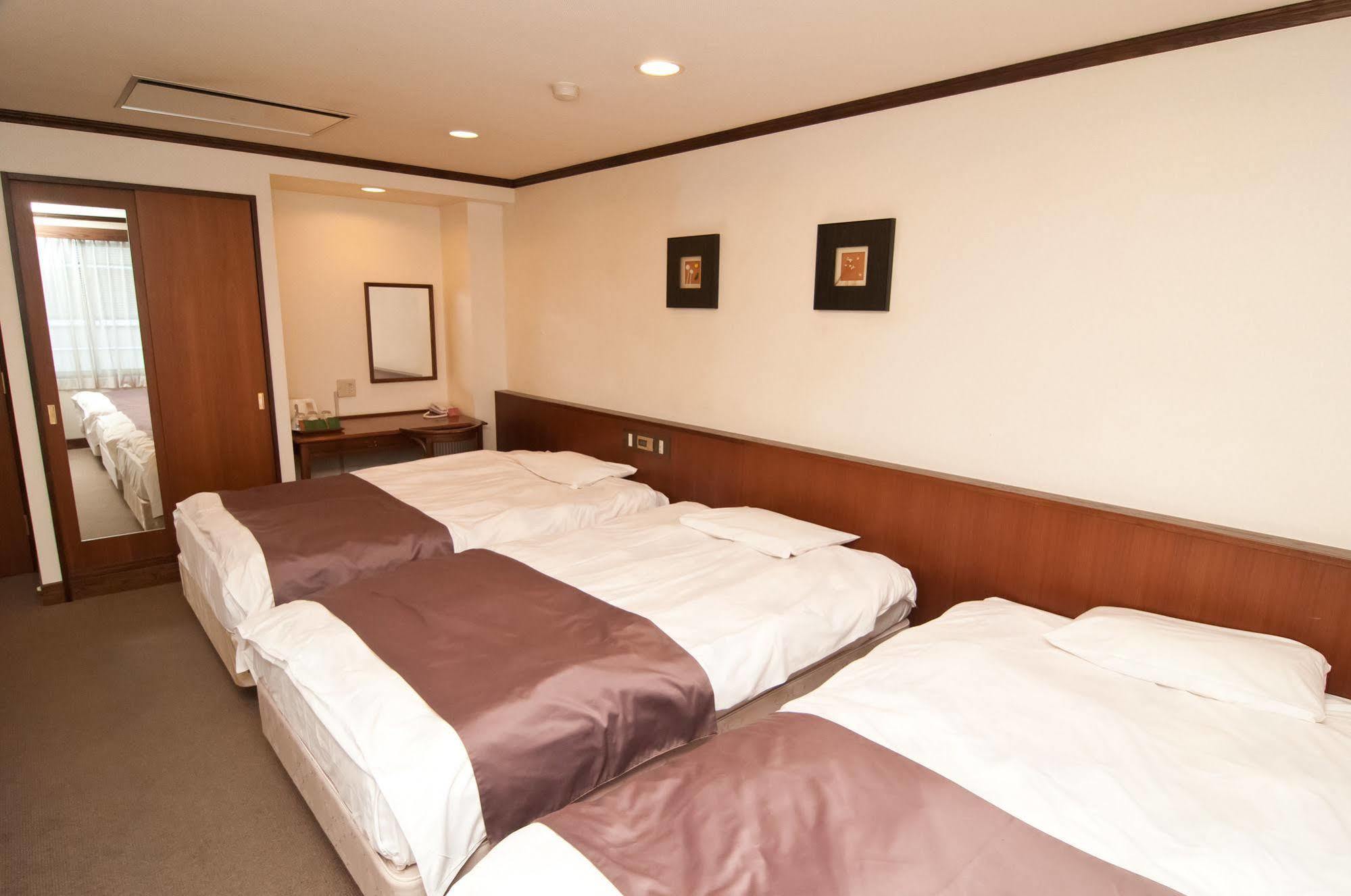 Kadoya Hotel Tokyo