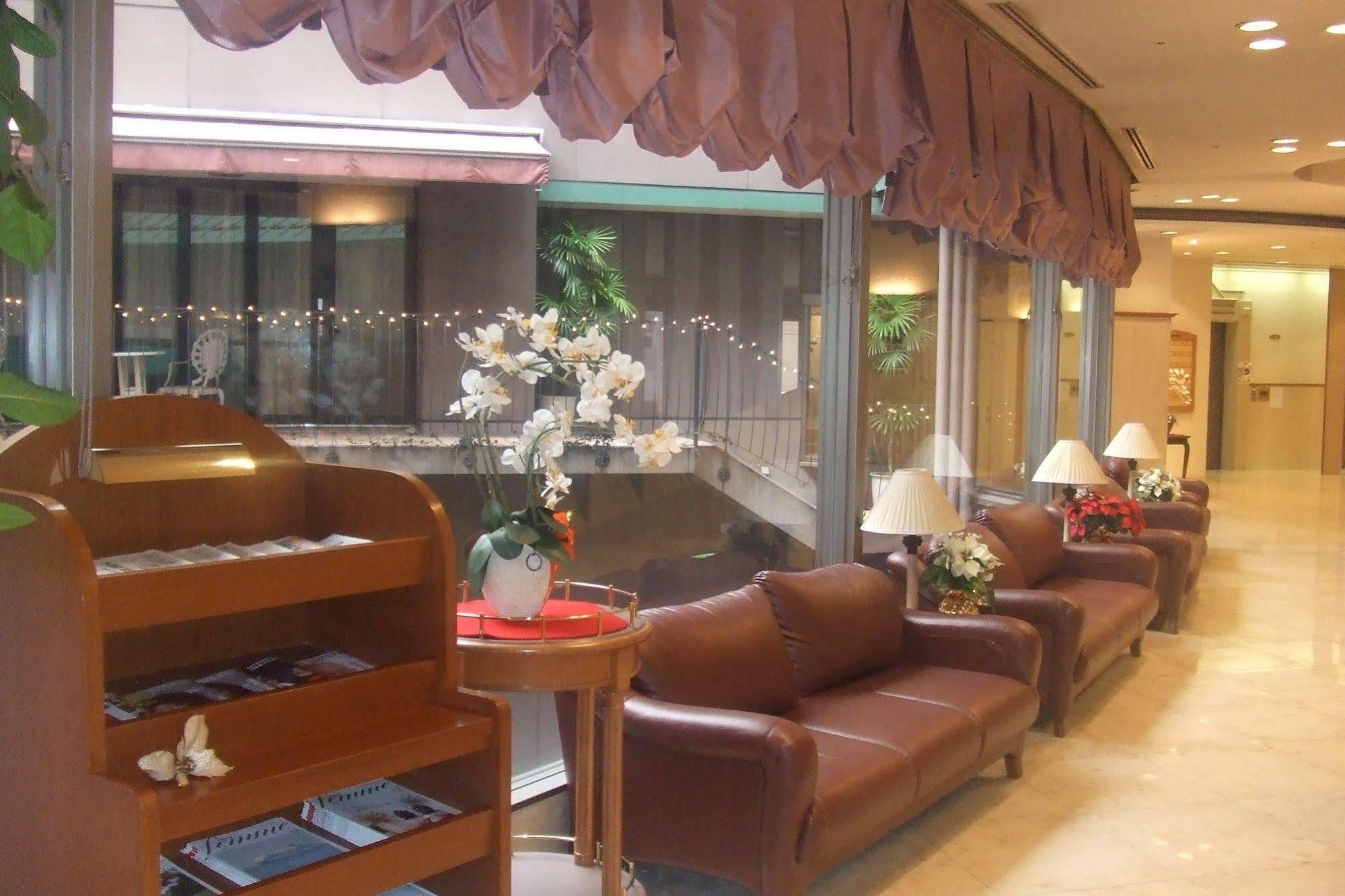Route-inn Gotanda 3* Tokyo