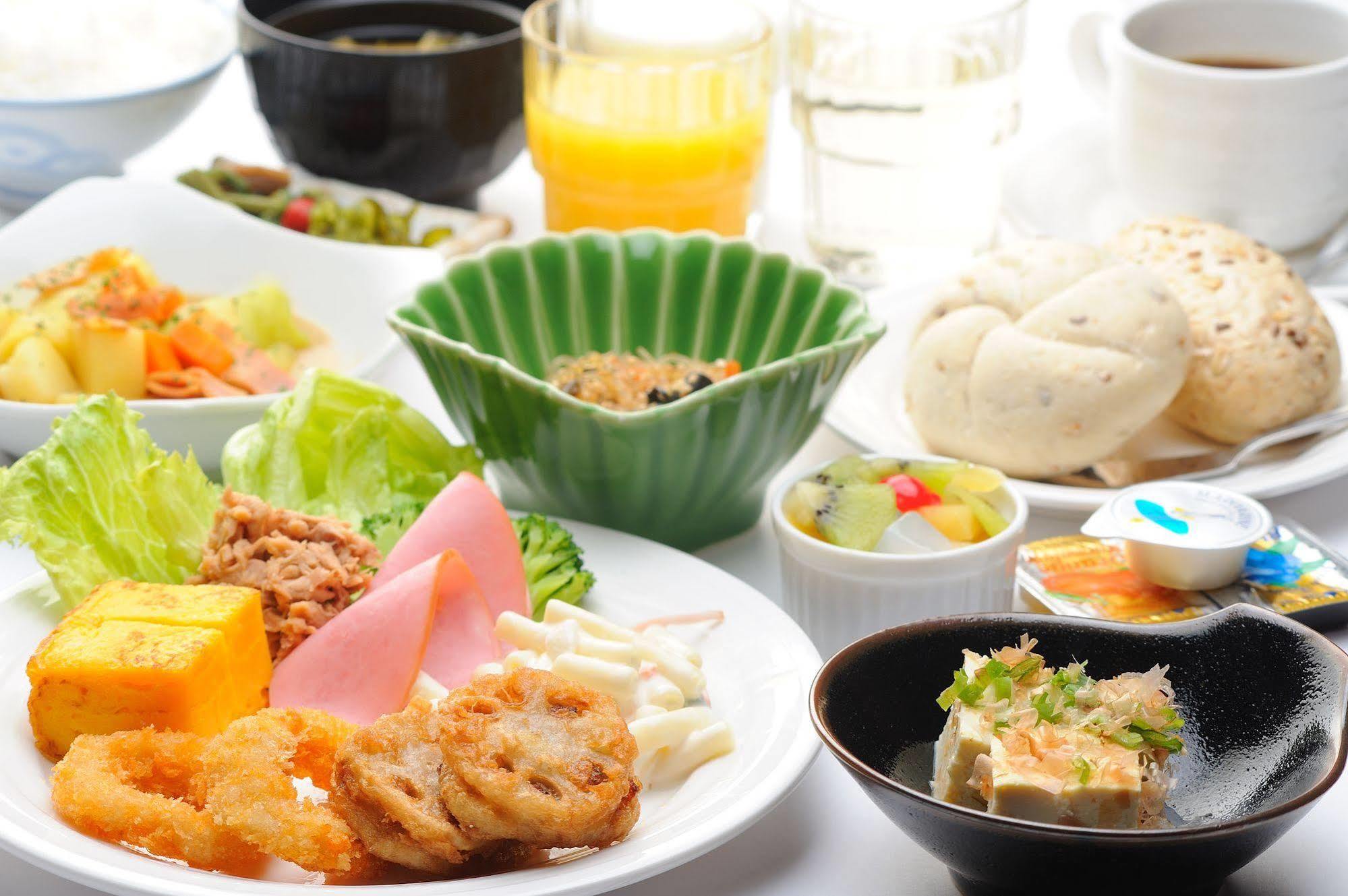 Route-inn Gotanda Economy hotel Tokyo