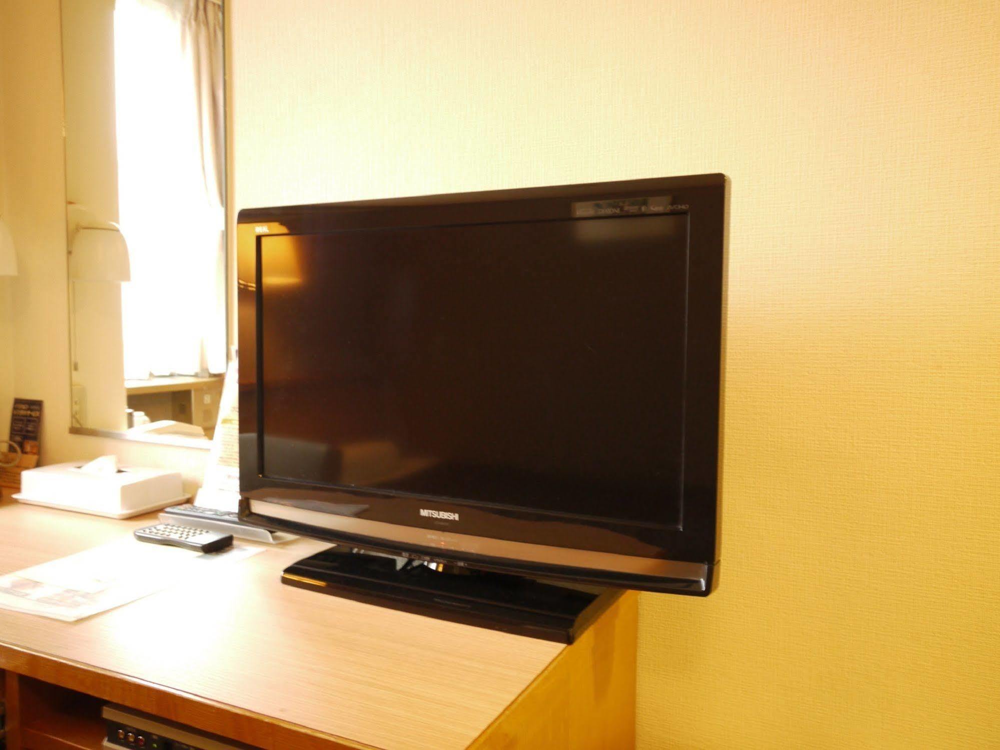 Economy hotel Route-inn Gotanda Tokyo