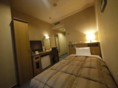 Economy hotel Route-inn Gotanda