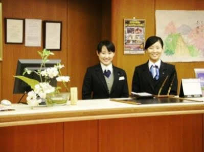 Route-inn Gotanda Economy hotel Tokyo