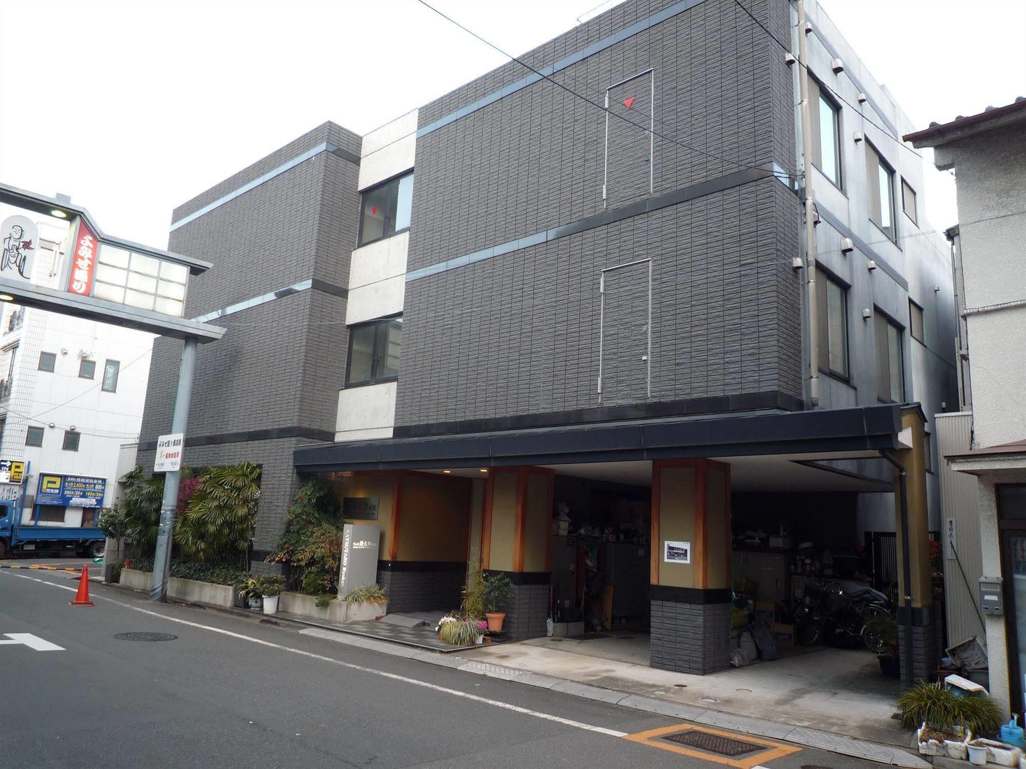 Annex Katsutaro 2*