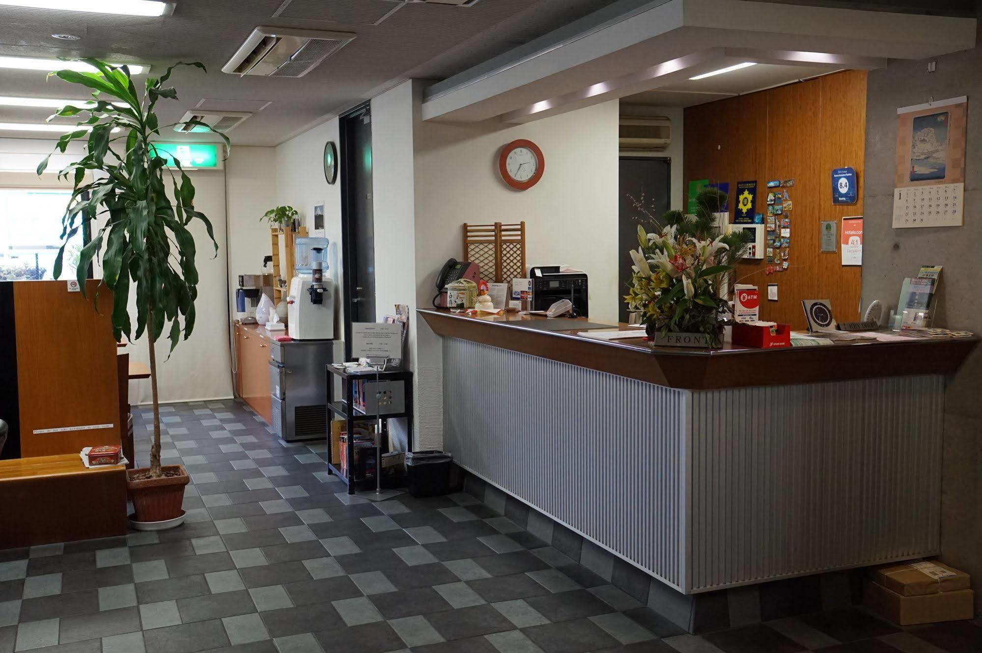 Ryokan Annex Katsutaro 2*