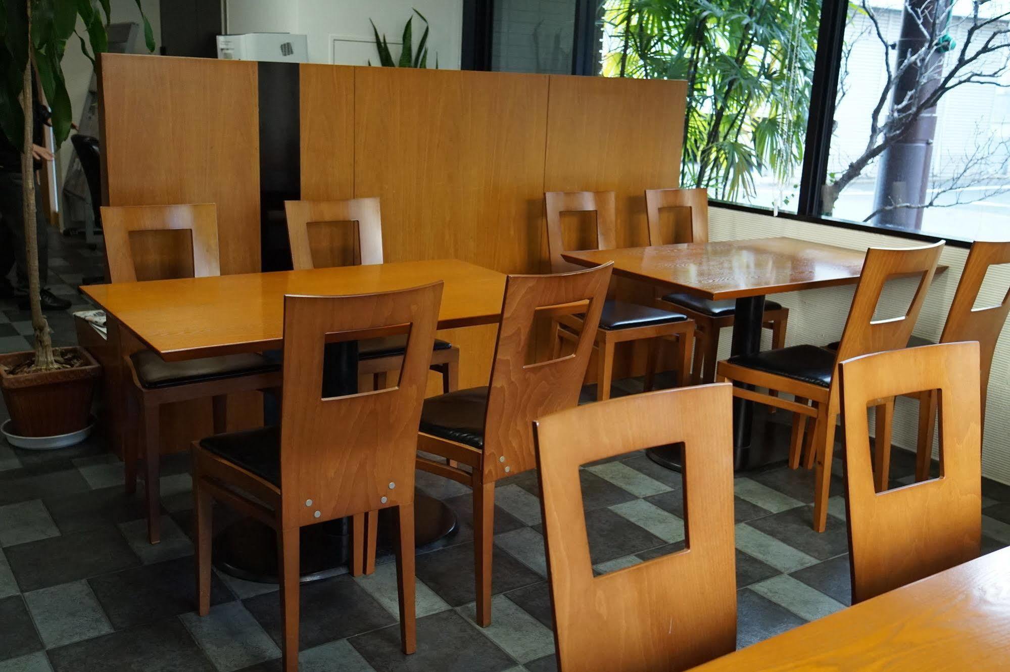 Ryokan Annex Katsutaro