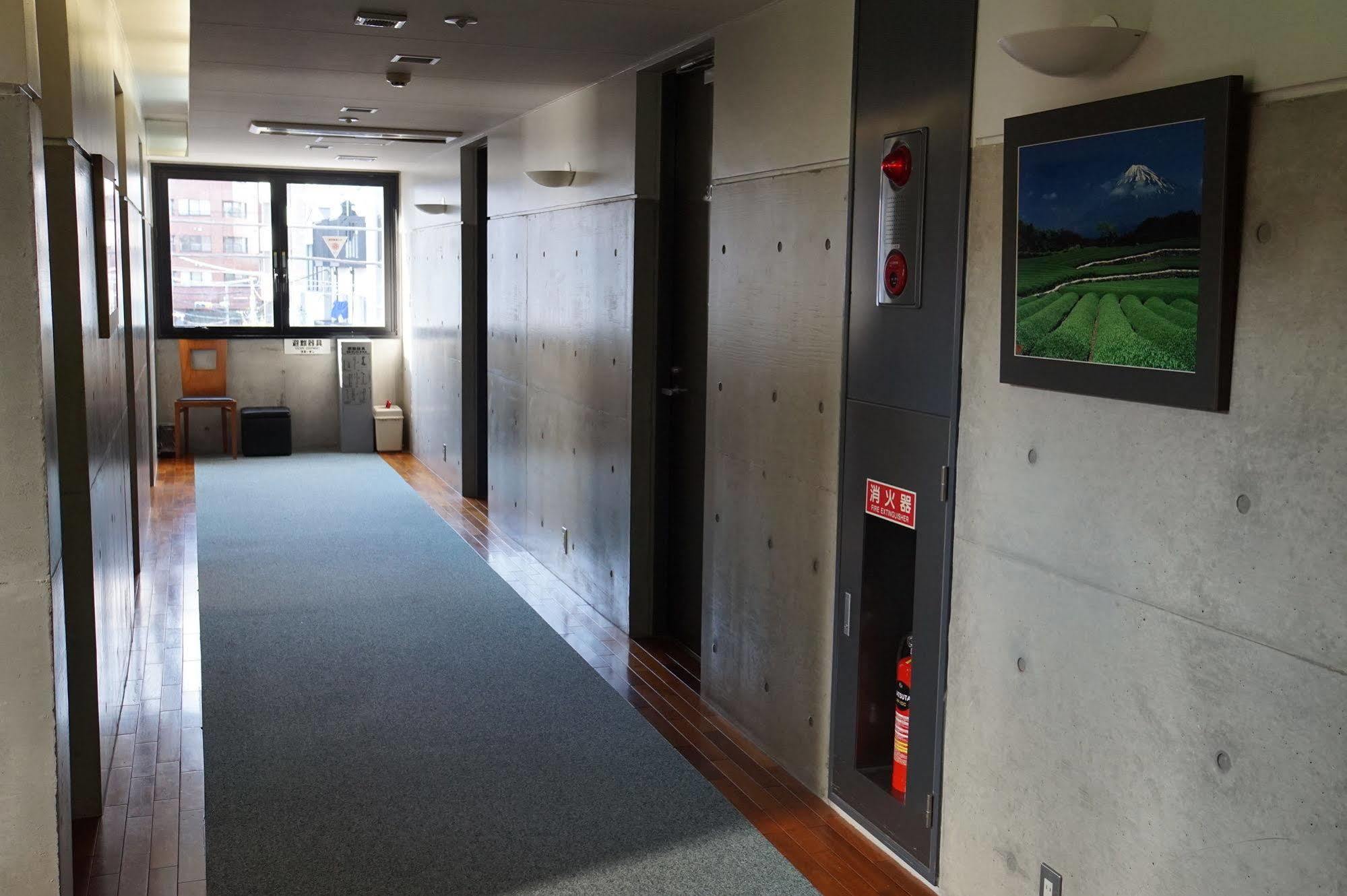 Annex Katsutaro Ryokan 2*