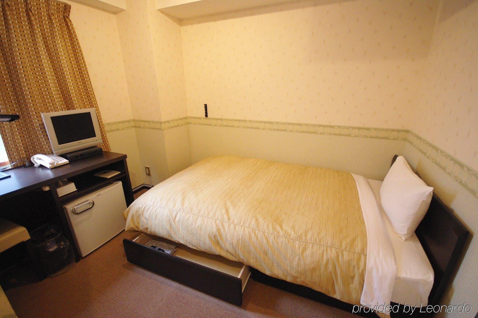 Oak Hotel Tokyo