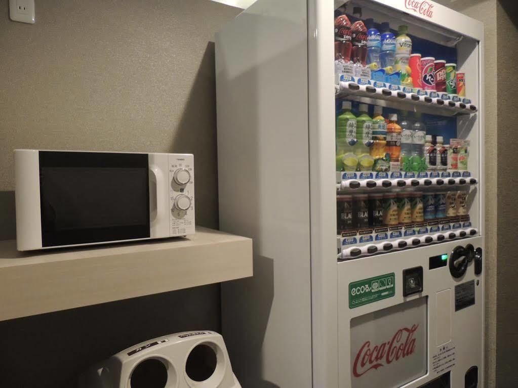 Oyo Tetora Akabane Tokyo