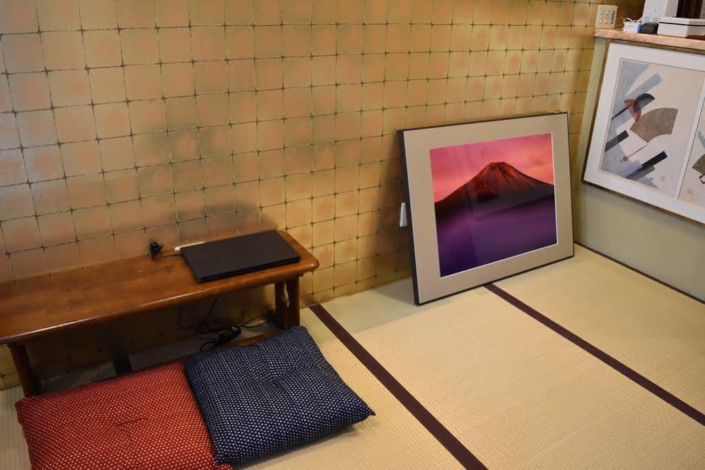 Hostel Fuji Tokyo