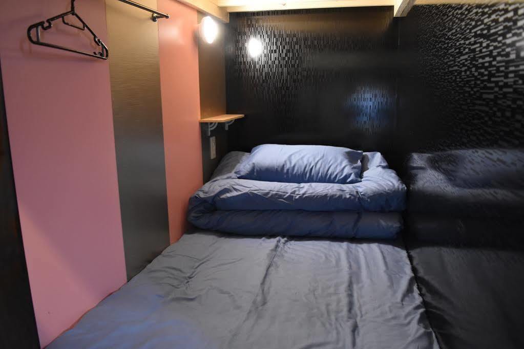 Hostel Fuji *
