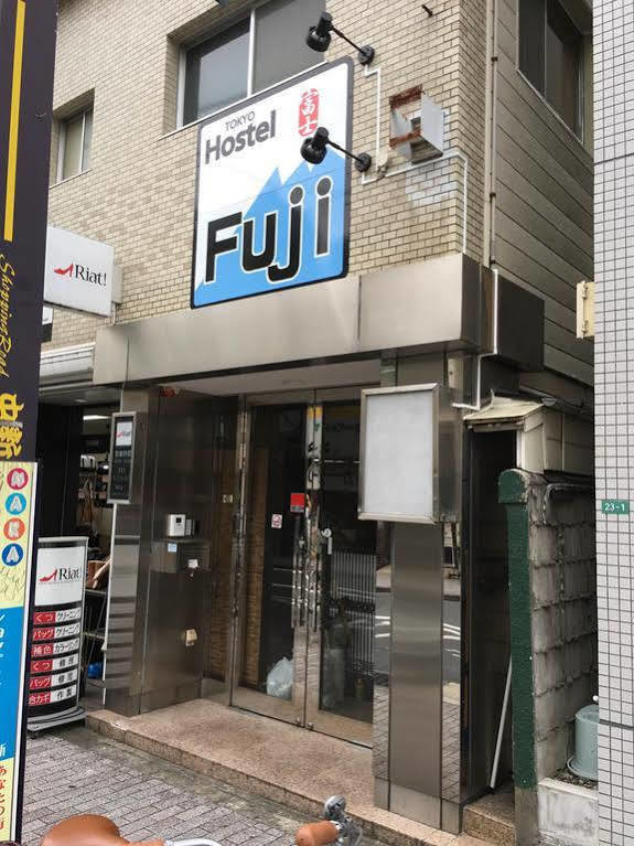 Fuji Hostel