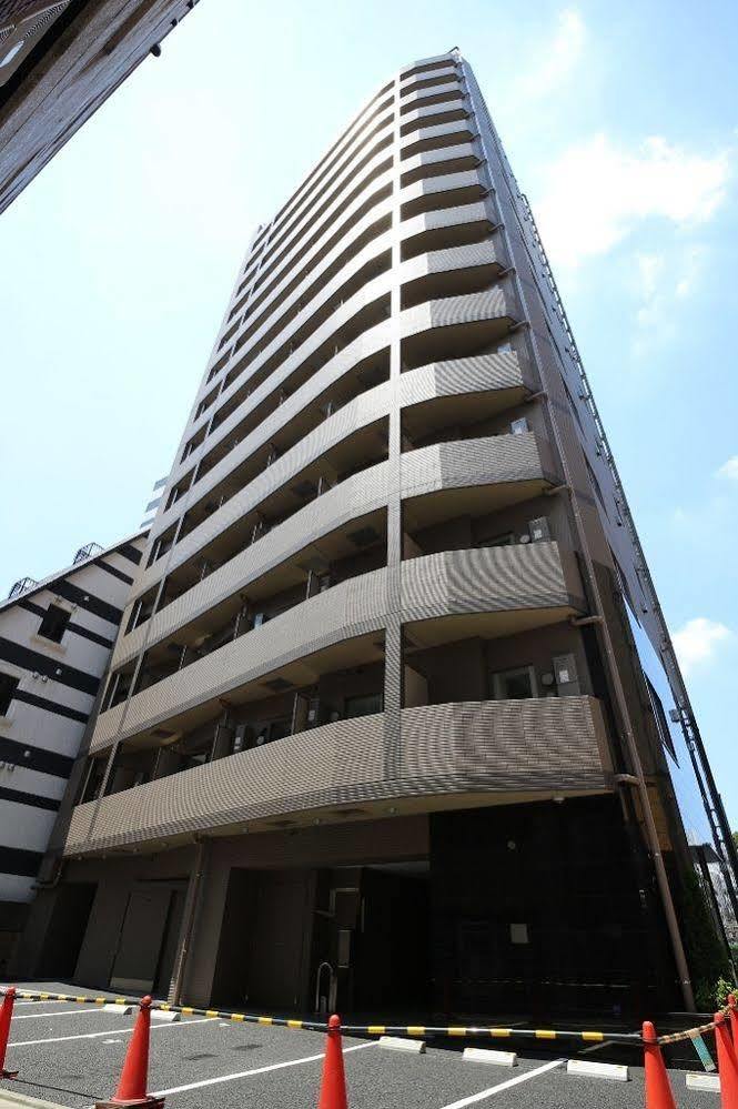 Concieria Ikebukuro Master's Apartment