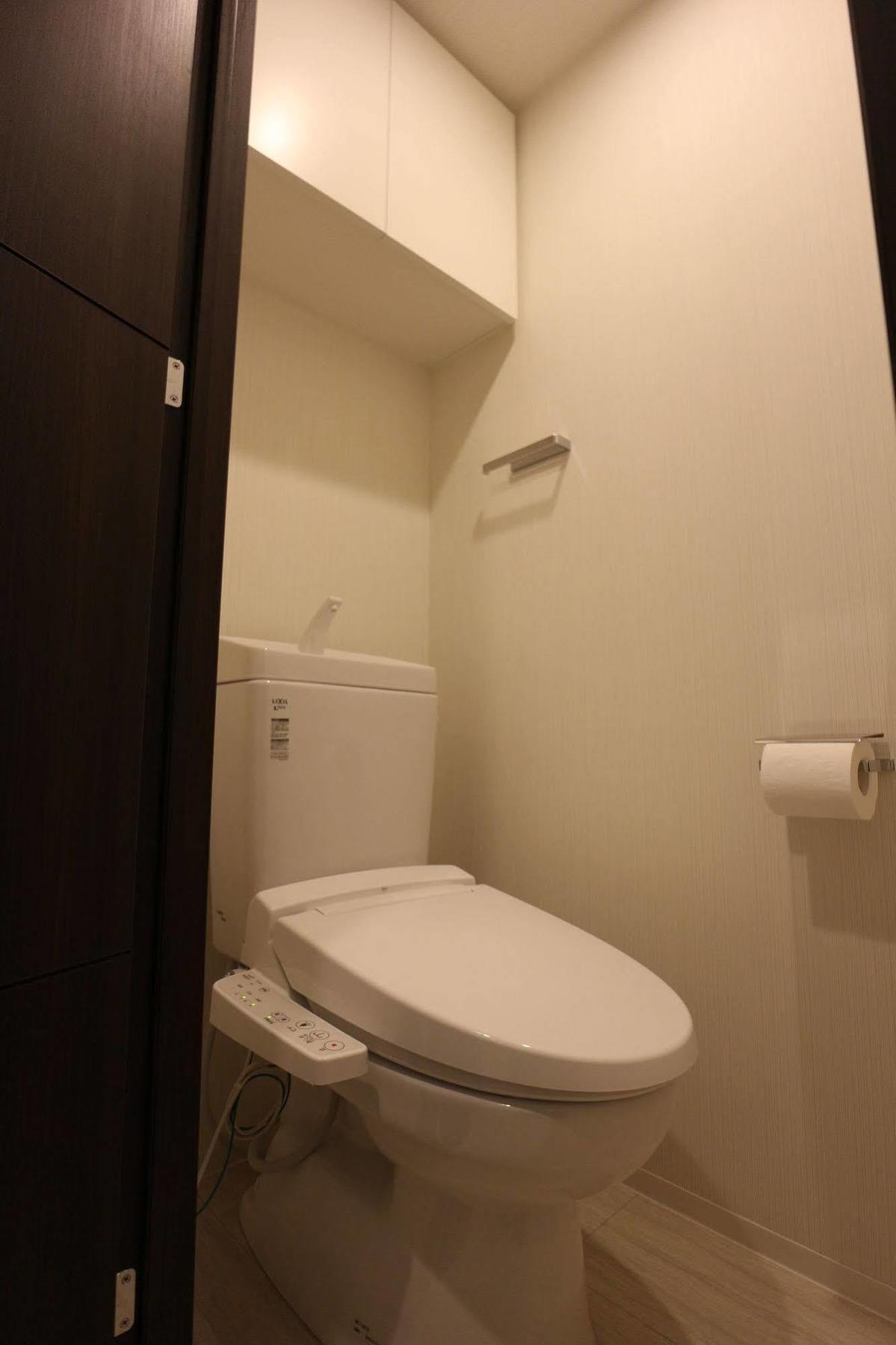 Concieria Ikebukuro Master's Apartment