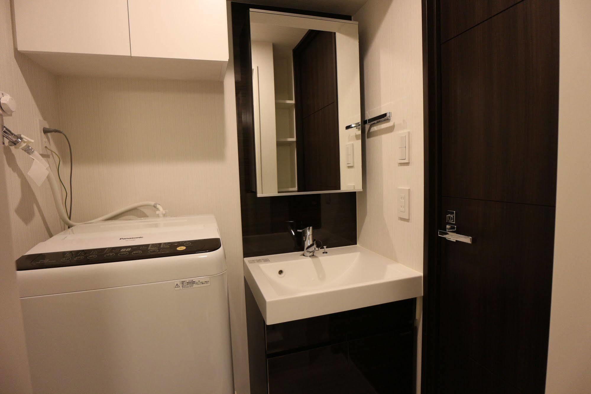Concieria Ikebukuro Master's Apartment *