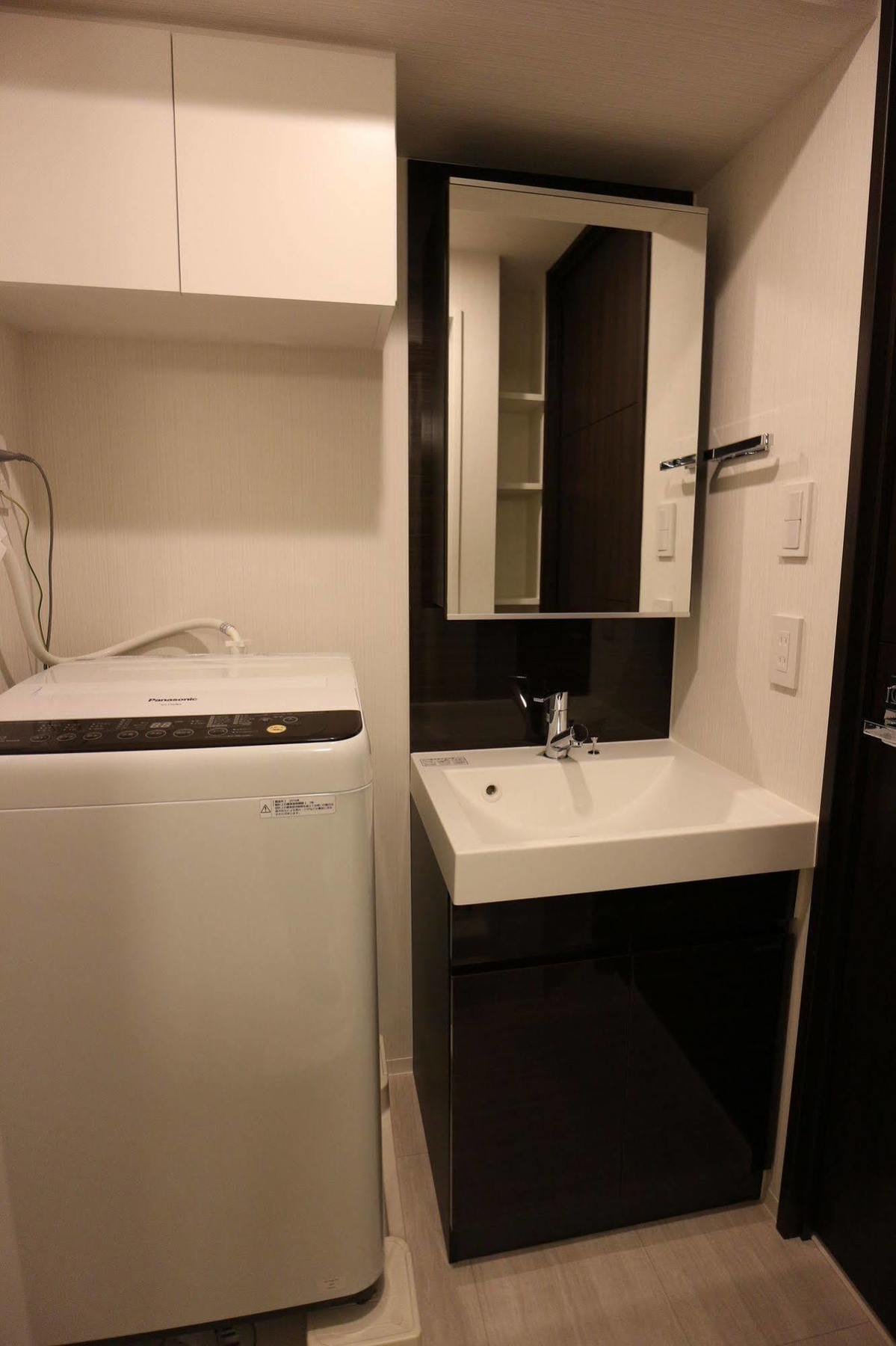 Apartment Concieria Ikebukuro Master's *