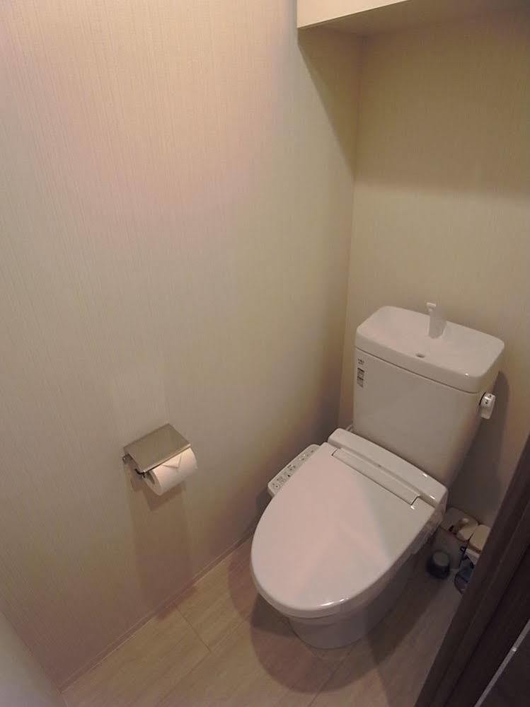 Apartment Concieria Ikebukuro Master's