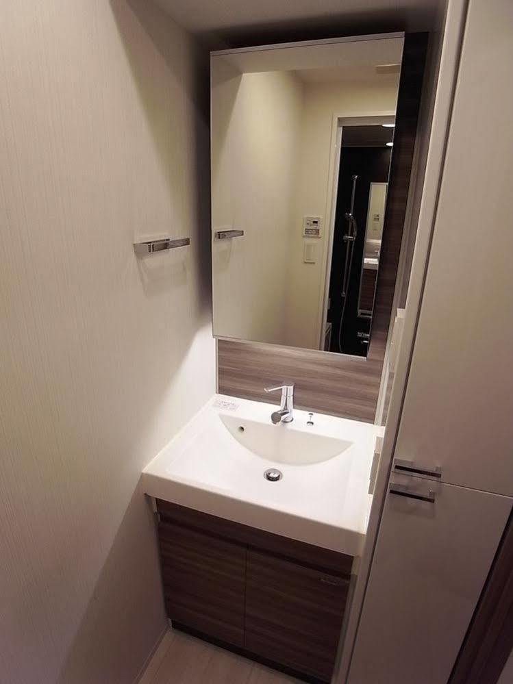 Apartment Concieria Ikebukuro Master's Tokyo