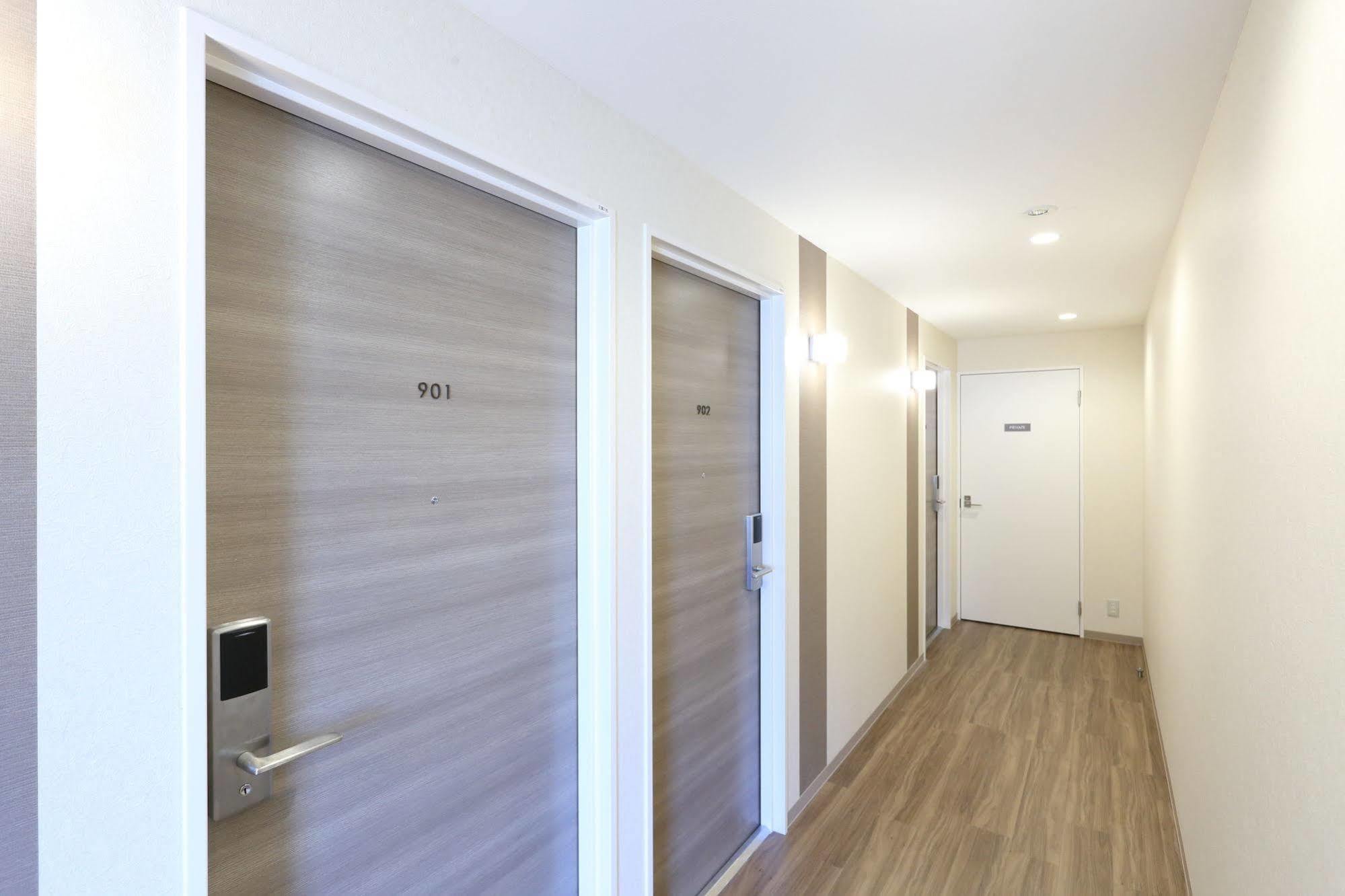 Oak Edo 3* Tokyo