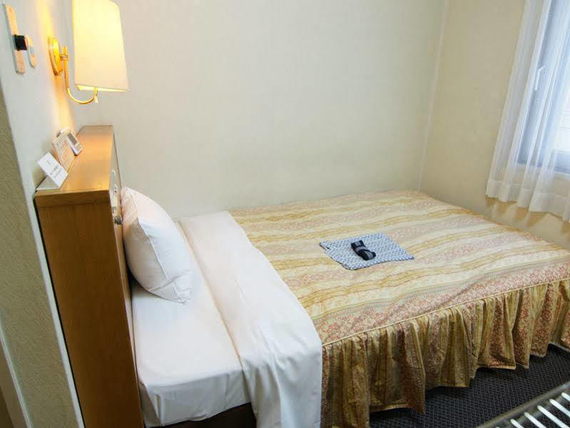 Royal Oak Gotanda Hotel Tokyo