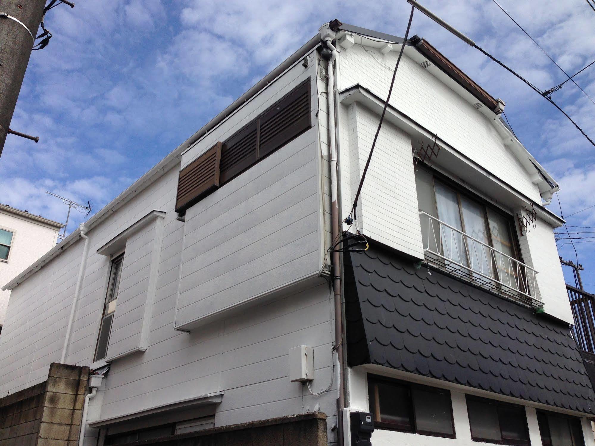 Keys House Hostel Tokyo