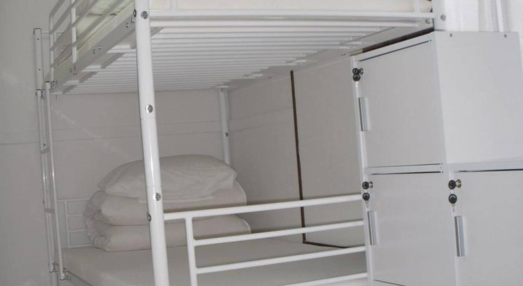 Keys House Hostel