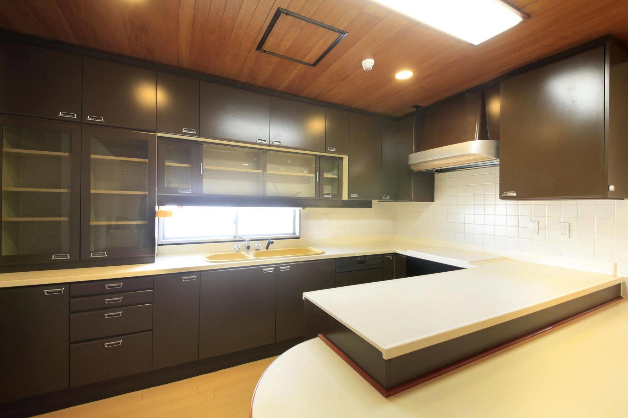 Centurion Ladies Ueno Park Capsule hotel