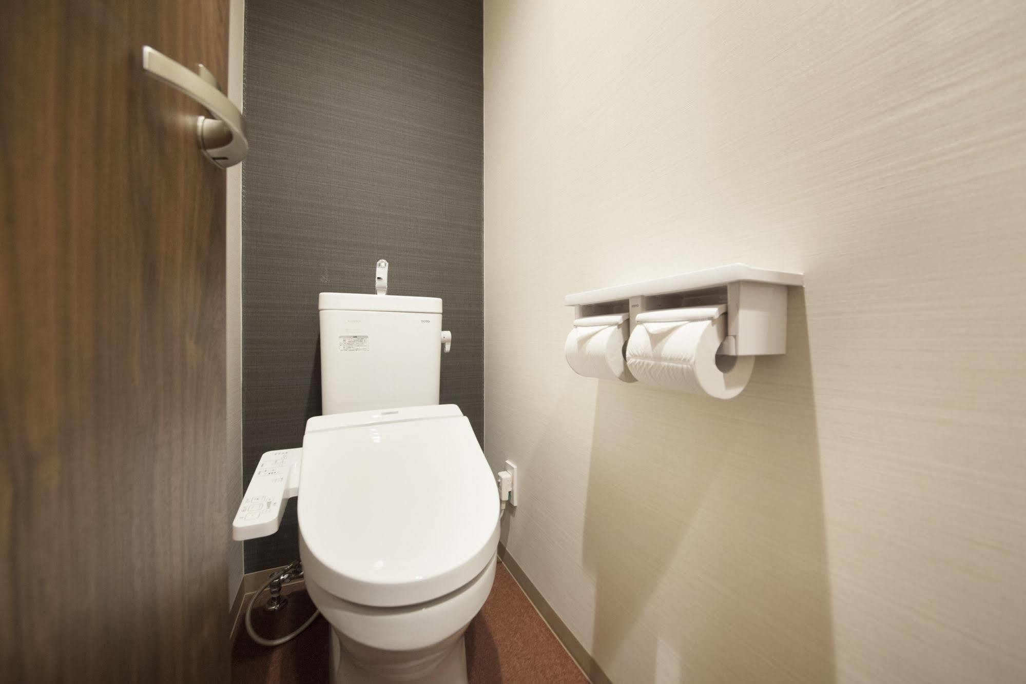 Capsule hotel Centurion Ladies Ueno Park