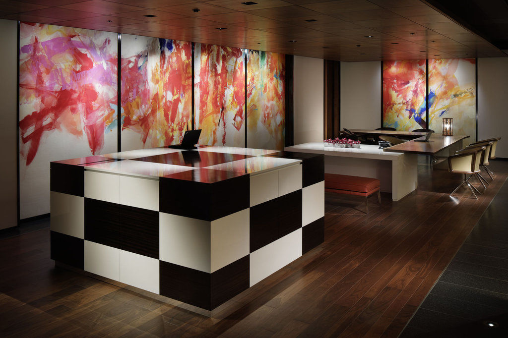 Hotel Hyatt Centric Ginza Tokyo