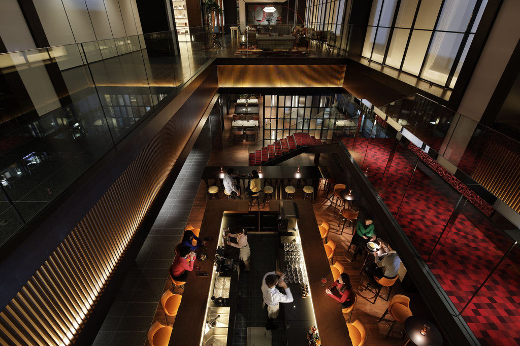 Hyatt Centric Ginza Tokyo