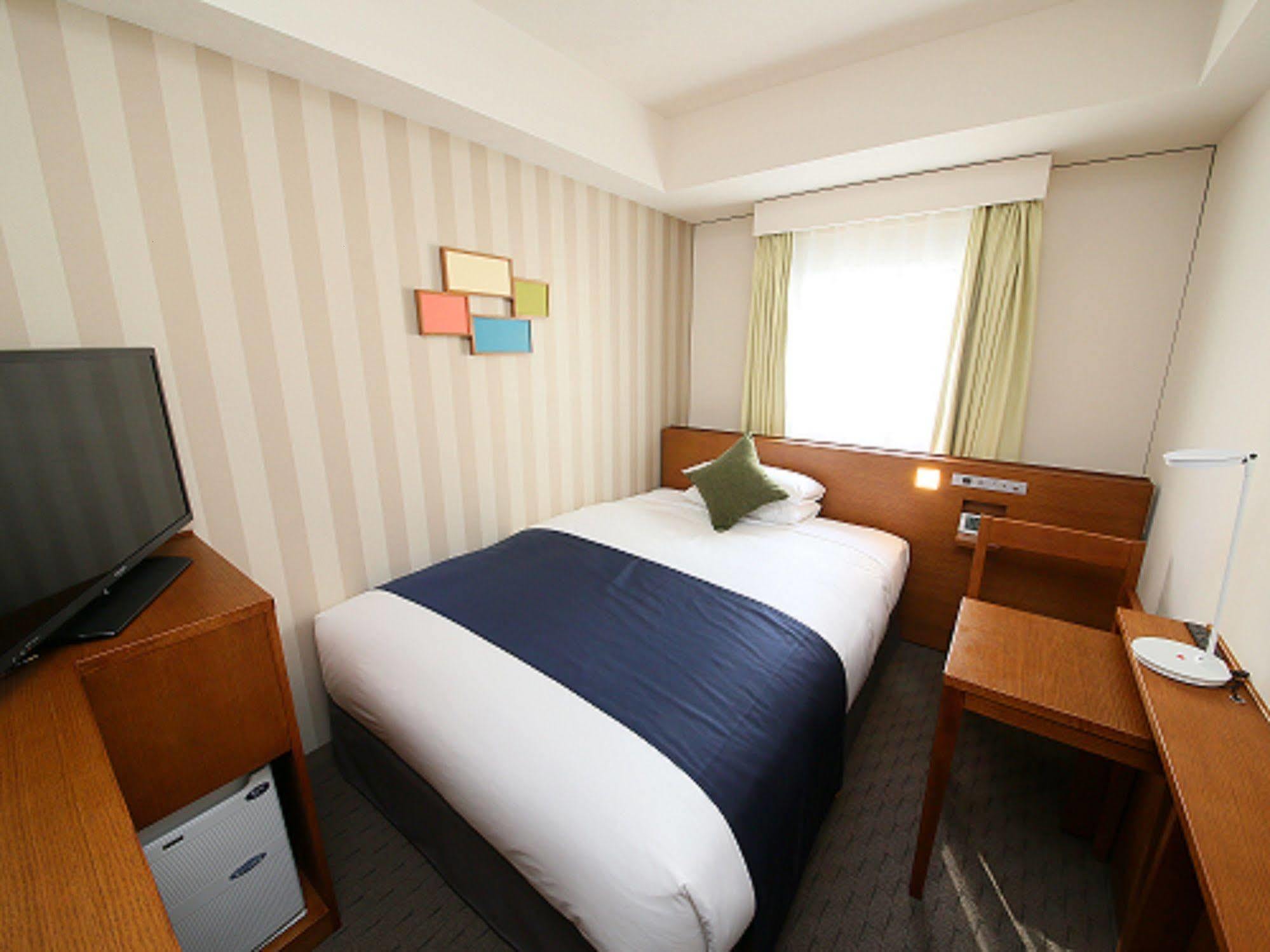 Hotel Shinjuku Washington Main Tokyo