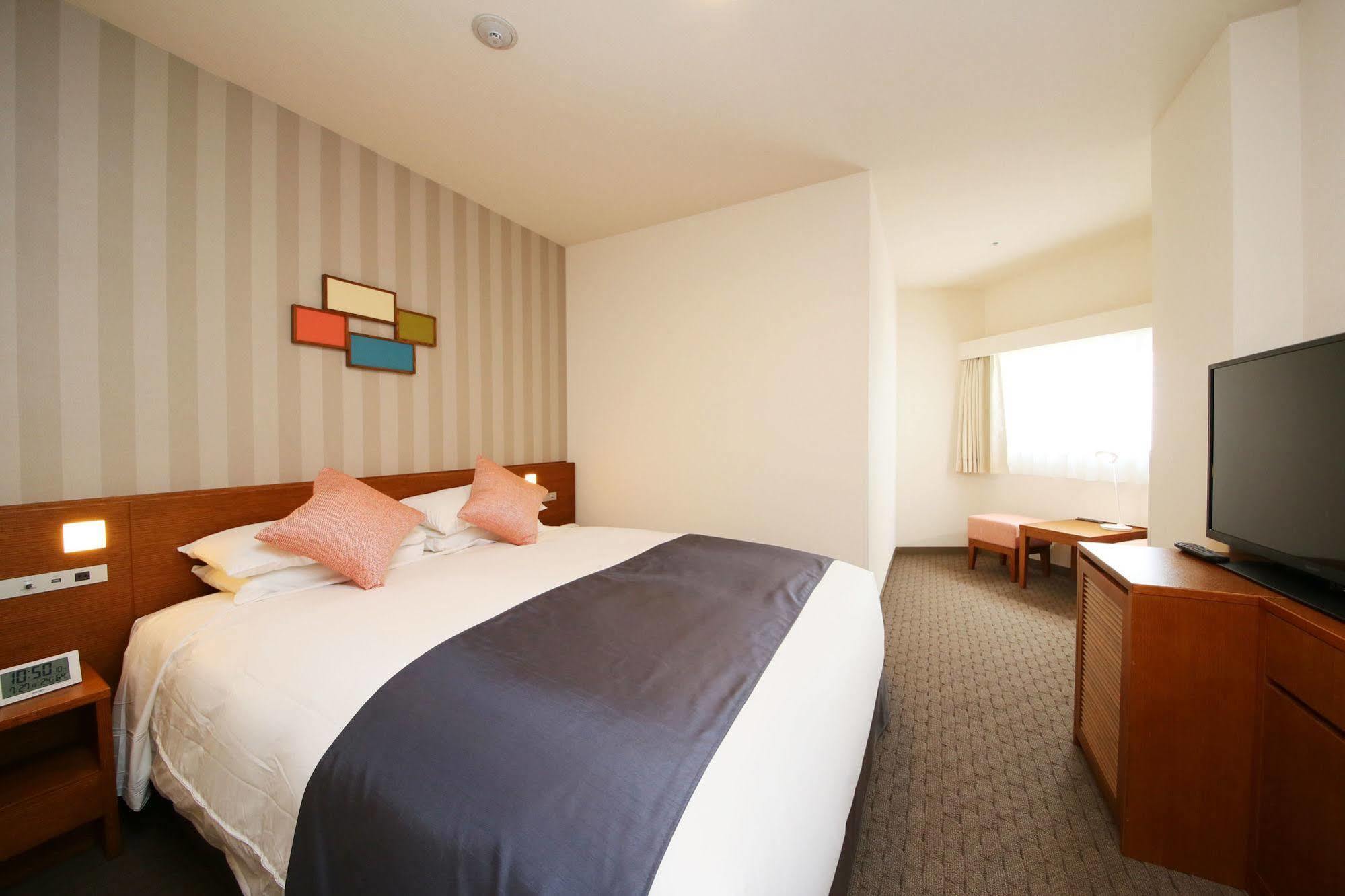Hotel Shinjuku Washington Main Tokyo