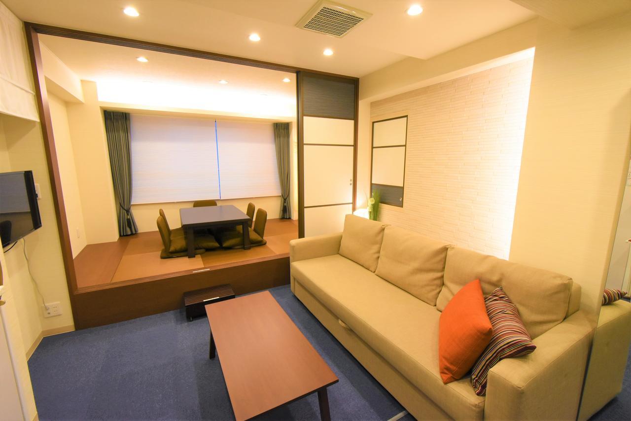 Apartment East Toranomon - Kando *