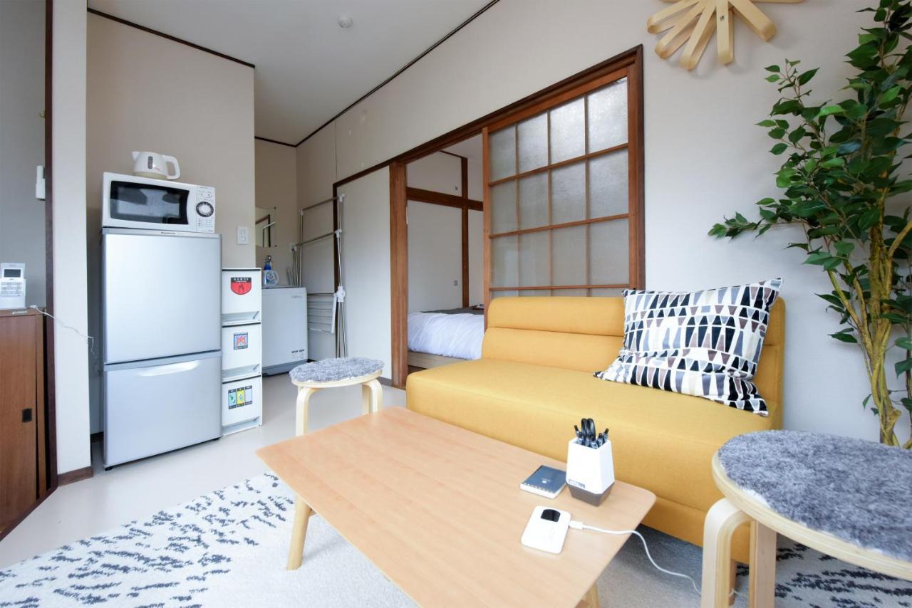 Apartment The Tokumaru