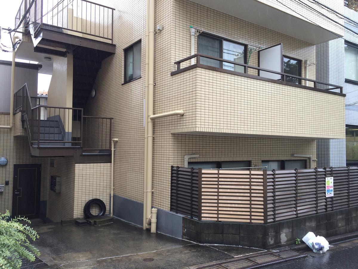 Evergreen Ichigaya Luxe * Tokyo