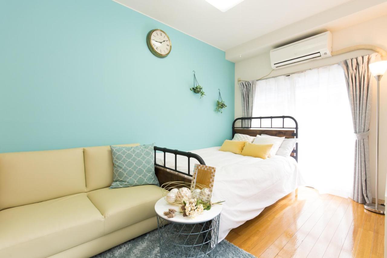 Apartment Evergreen Ichigaya Luxe