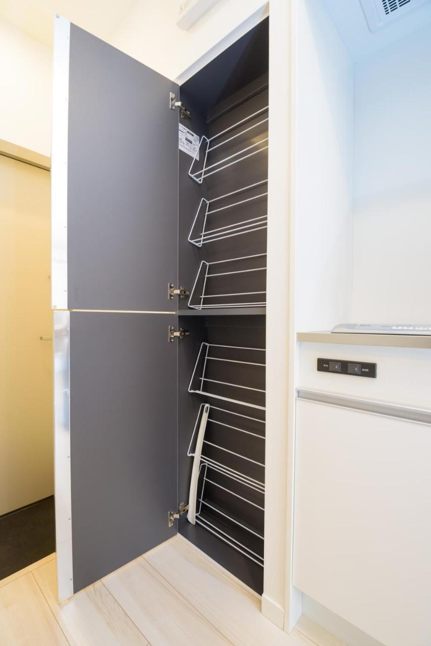 Apartment Ichigo Ichie Shinjuku Tokyo