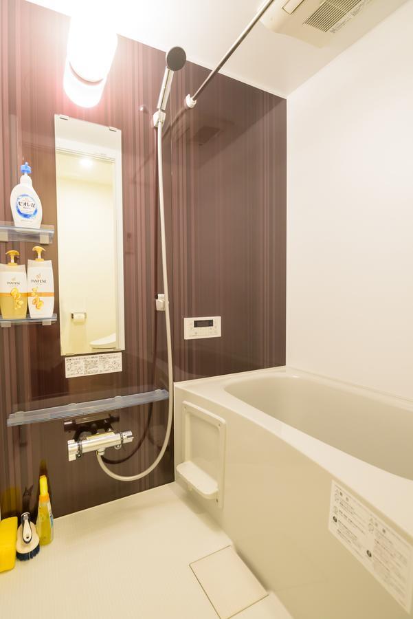 Apartment Ichigo Ichie Shinjuku