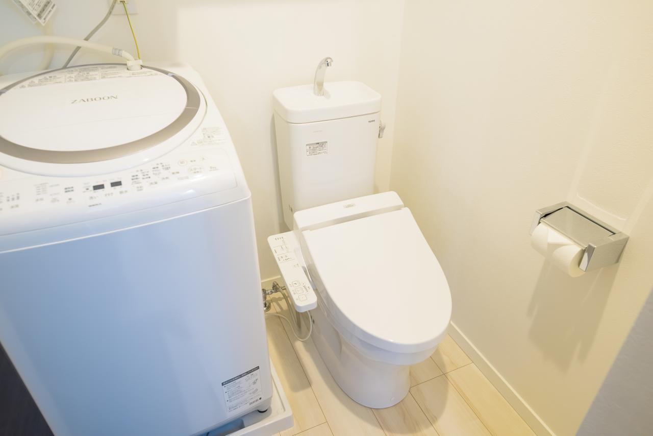 Ichigo Ichie Shinjuku Apartment Tokyo