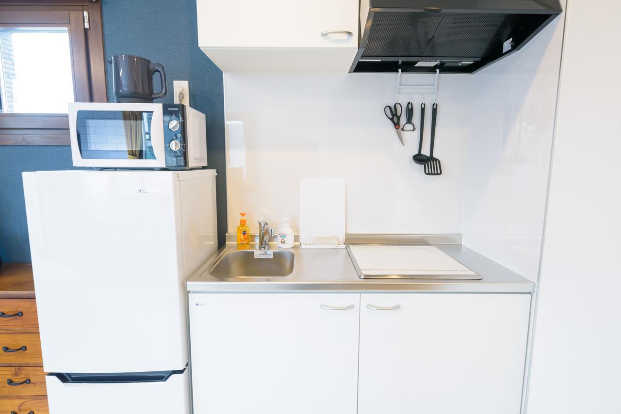 Ichigo Ichie Shinjuku Apartment Tokyo