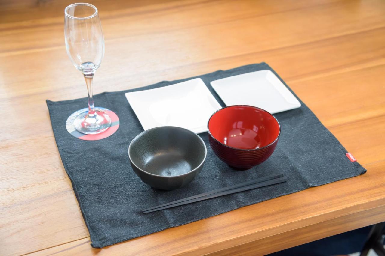 Ichigo Ichie Shinjuku Apartment *