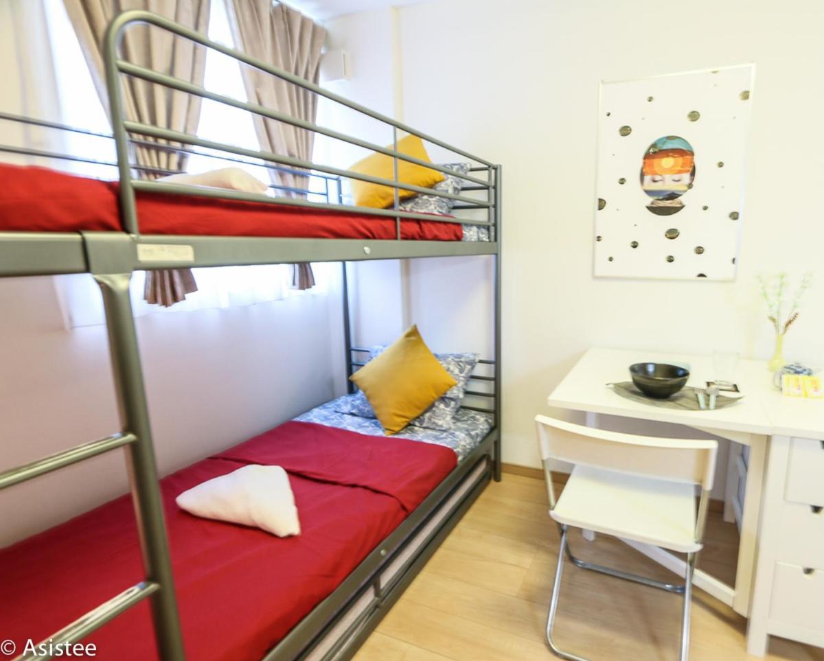 1 Bedroom Otsuka Tp #002 Tokyo
