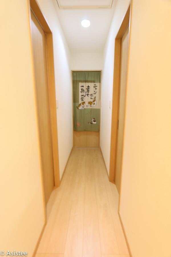 Apartment 1 Bedroom Otsuka Tp #002 *