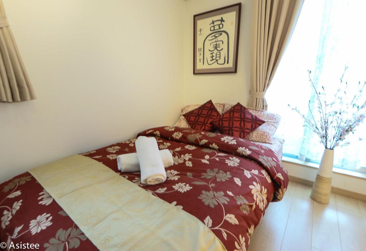 1 Bedroom Otsuka Tp #002 Apartment Tokyo