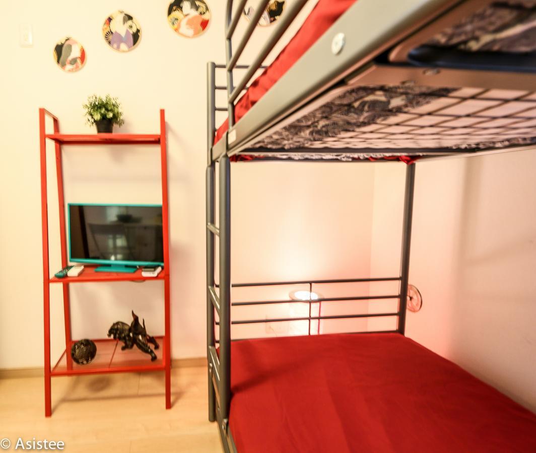 Apartment 1 Bedroom Otsuka Tp #002 Tokyo