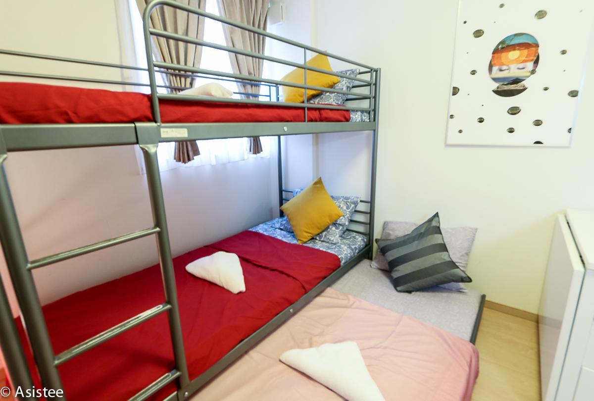 1 Bedroom Otsuka Tp #002 Apartment Tokyo