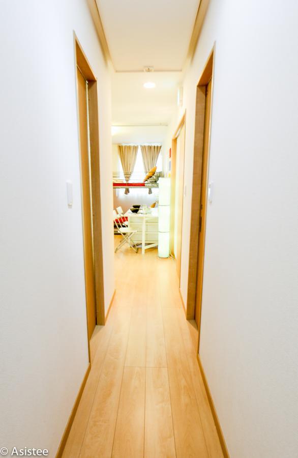 Apartment 1 Bedroom Otsuka Tp #002